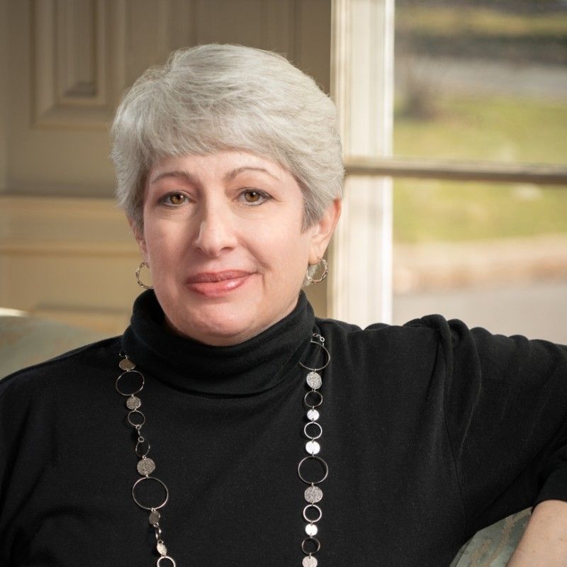 Stacey Ehling, Sr. Communications Director, PSC, Trenton, NJ