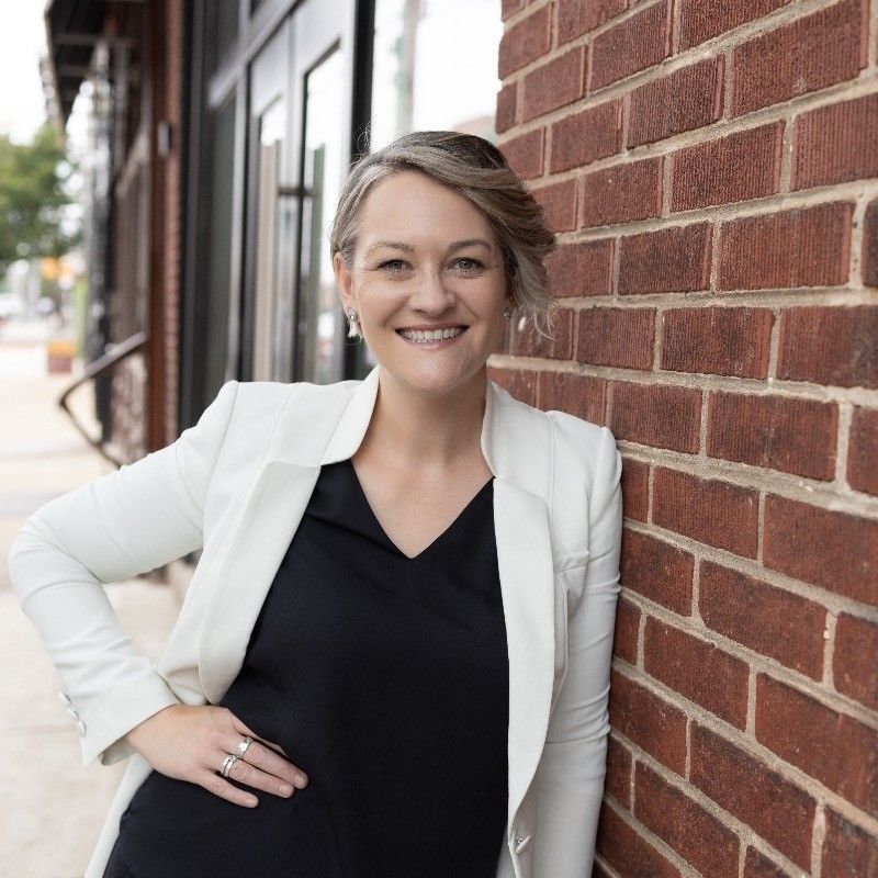 Edel Howlin, Founder, Untapped Comms, Philadelphia, PA