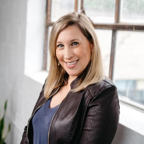 Katie Lundy, Director, Inspire PR Group, Columbus, OH