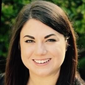 Jenni Izzo-Glester, EVP at CCG, Winter Park, FL