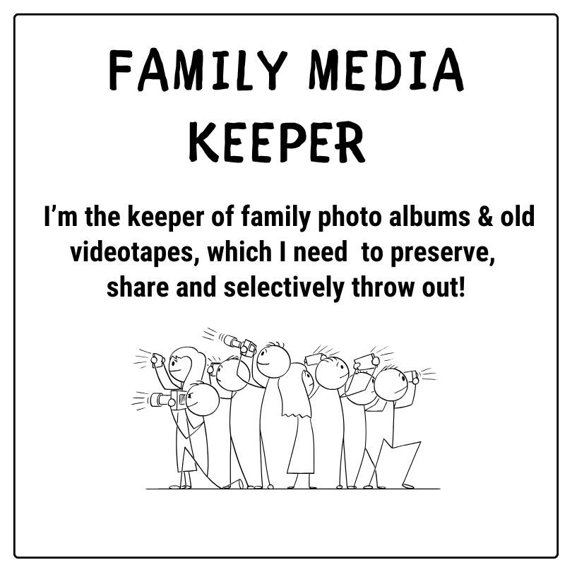  What happens if: Accessing Essential Information