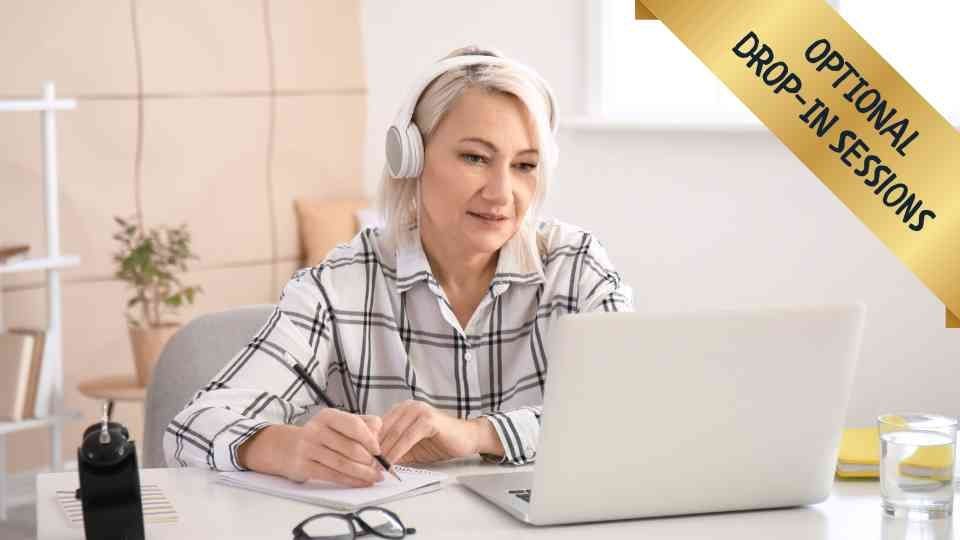 Live Support Sessions