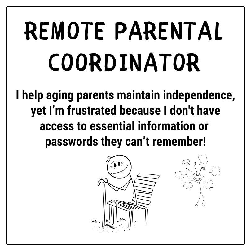 Remote Parental Coordinator