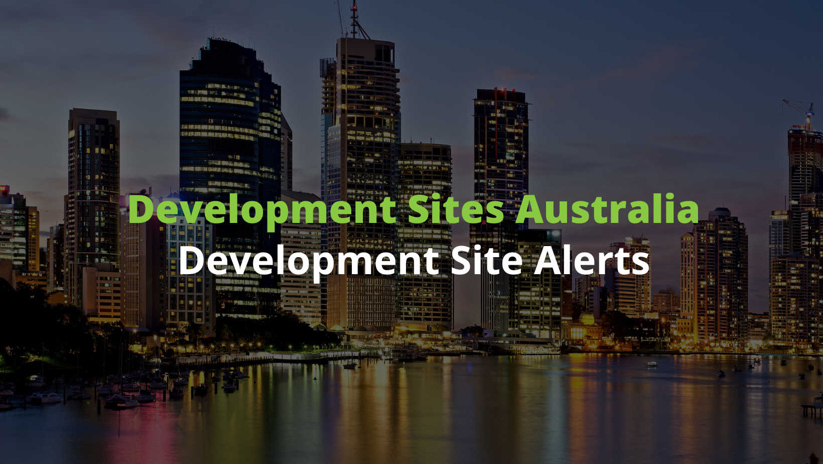 Sign Up For Deal Alerts