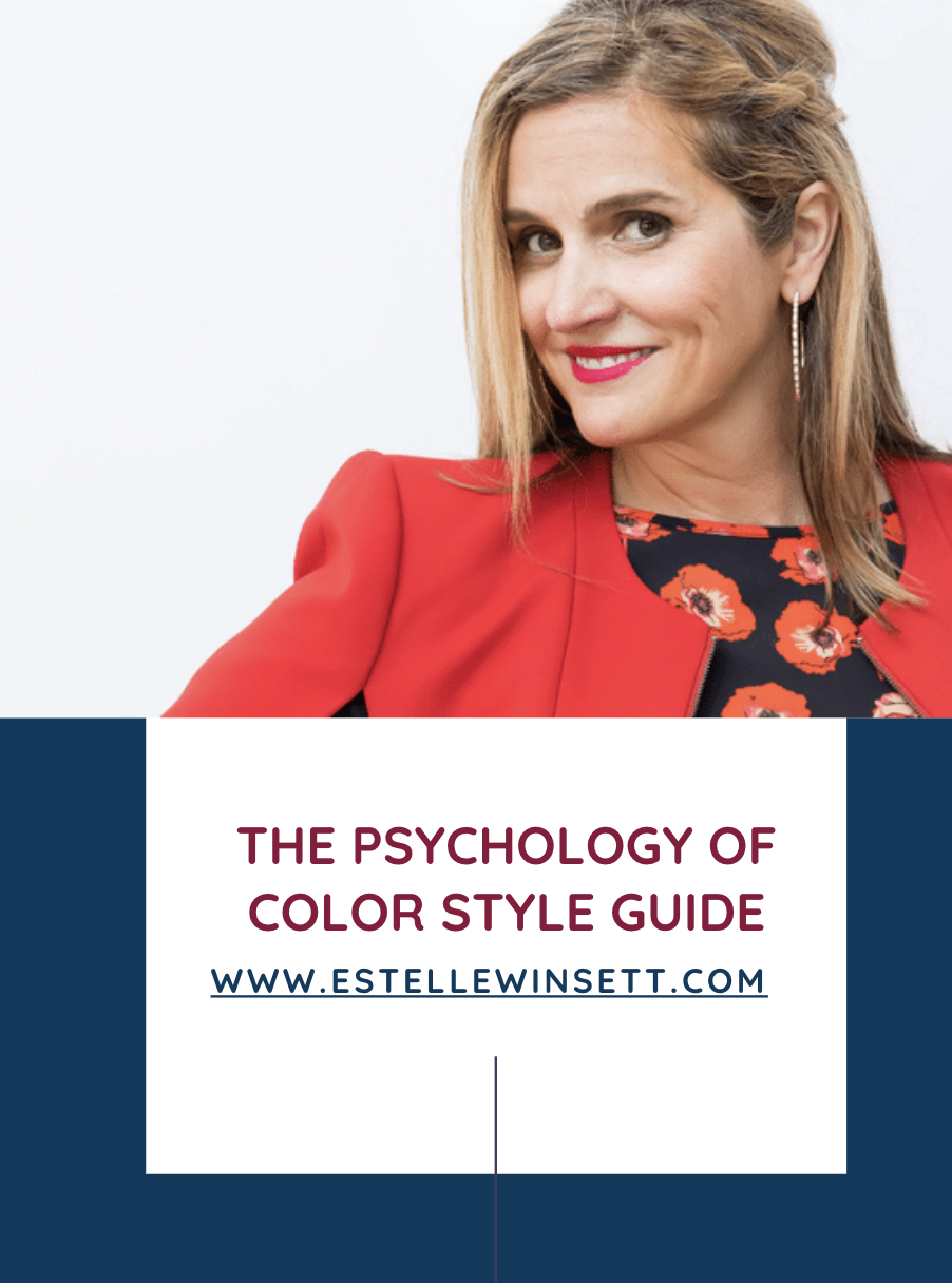 Online Color Analysis