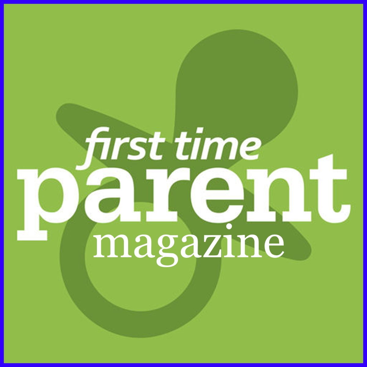 Поставь first. Parents журнал лого.