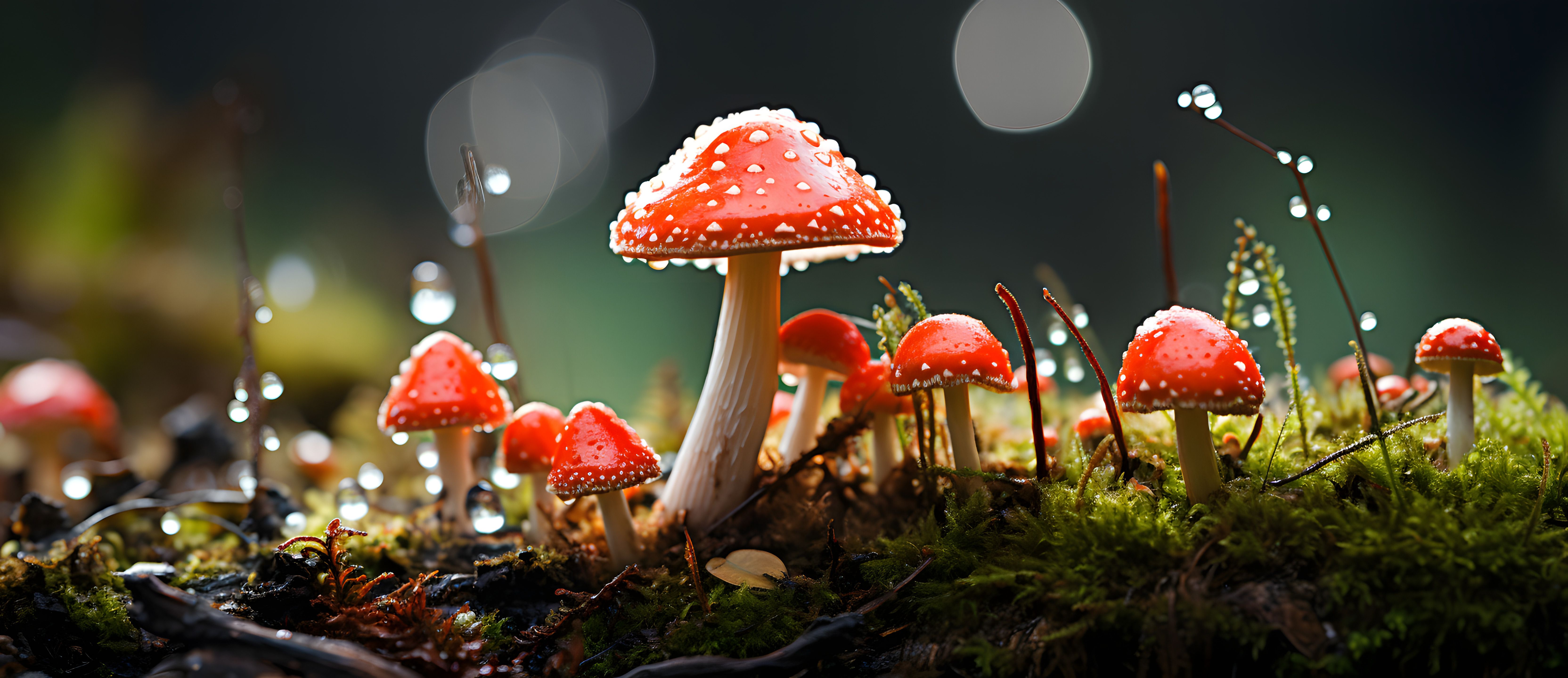 FAQs: Legal Mushroom Therapy Singularism: Embrace Oneness for a ...