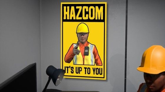 Hazard Communication for the Oil and Gas Industry