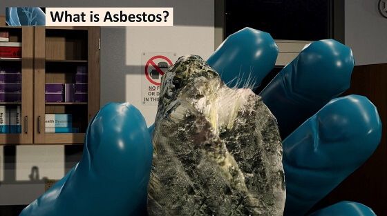 Asbestos Hazard Awareness