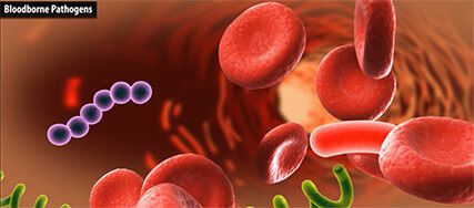 Bloodborne Pathogens - Cal/OSHA