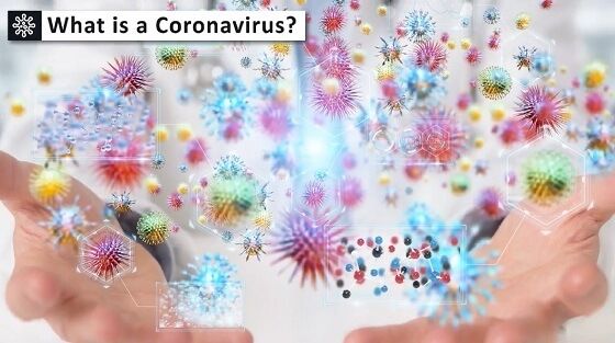 Coronavirus (COVID-19) Awareness