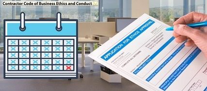 Ethics in Government Contracting