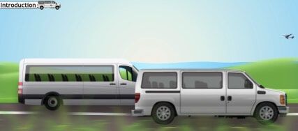 DOT Requirements for 12 and 15-Passenger Van Drivers