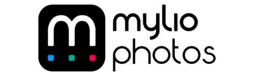Mylio logo
