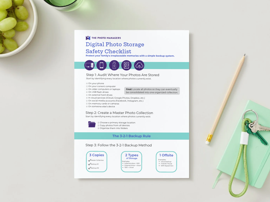 Family Timeline Worksheet
