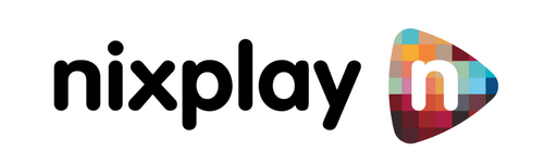 Nixplay logo