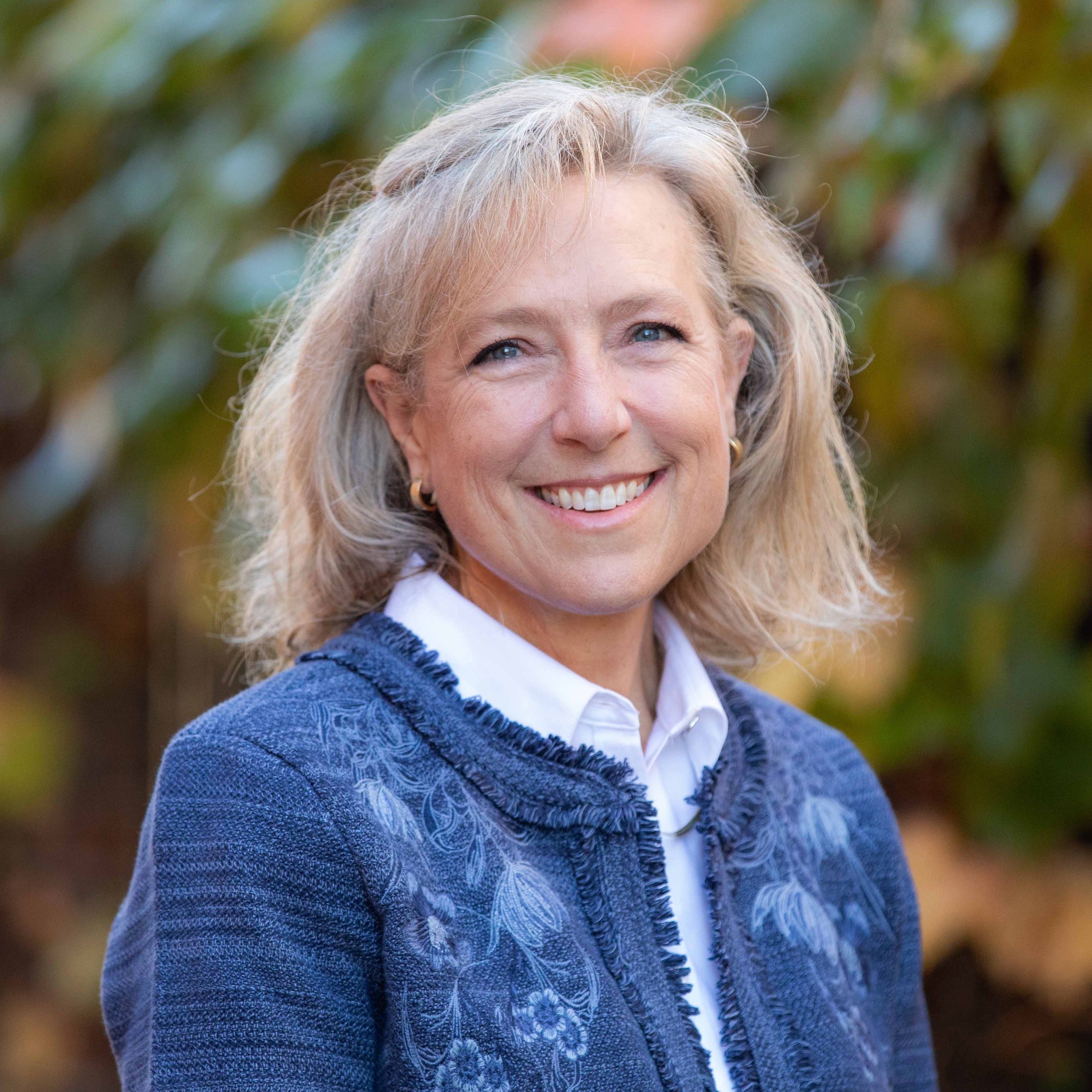 Susan Costello