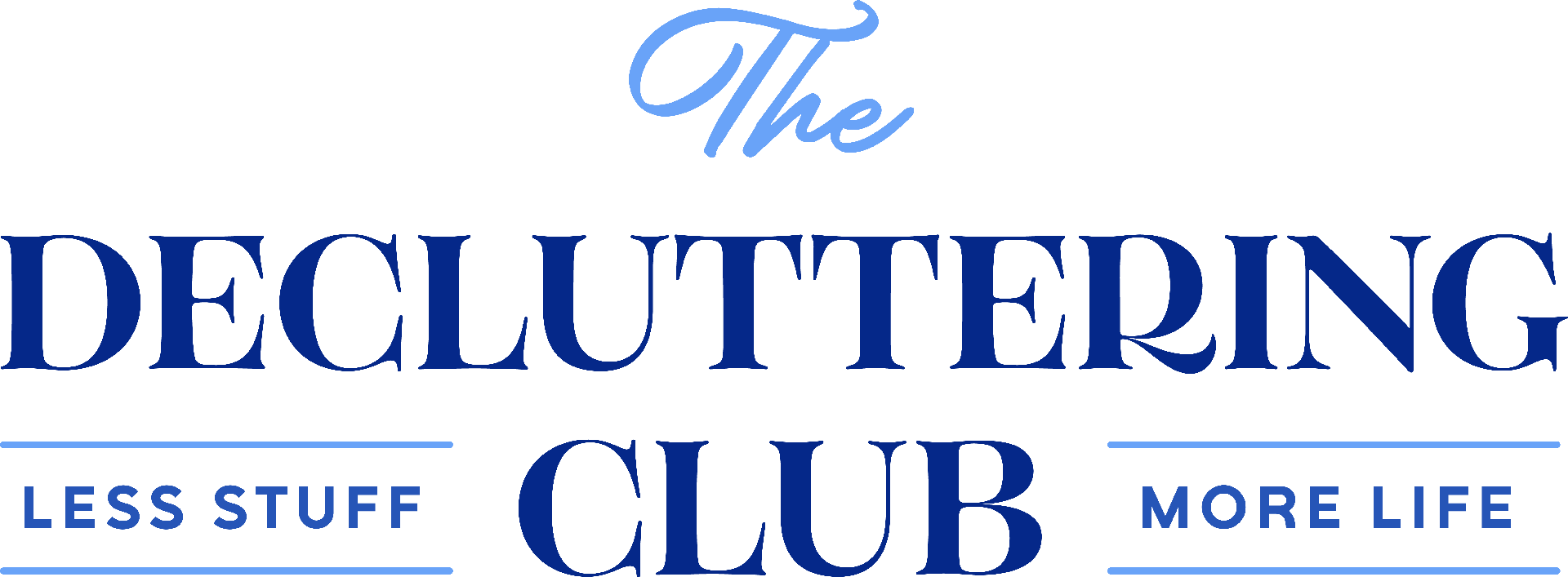 the-great-decluttering-challenge