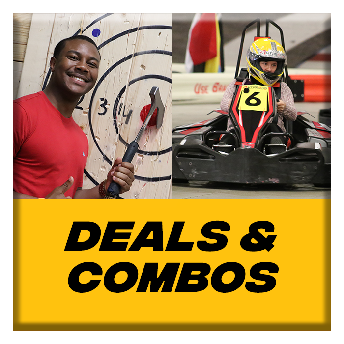 Deals & Combos