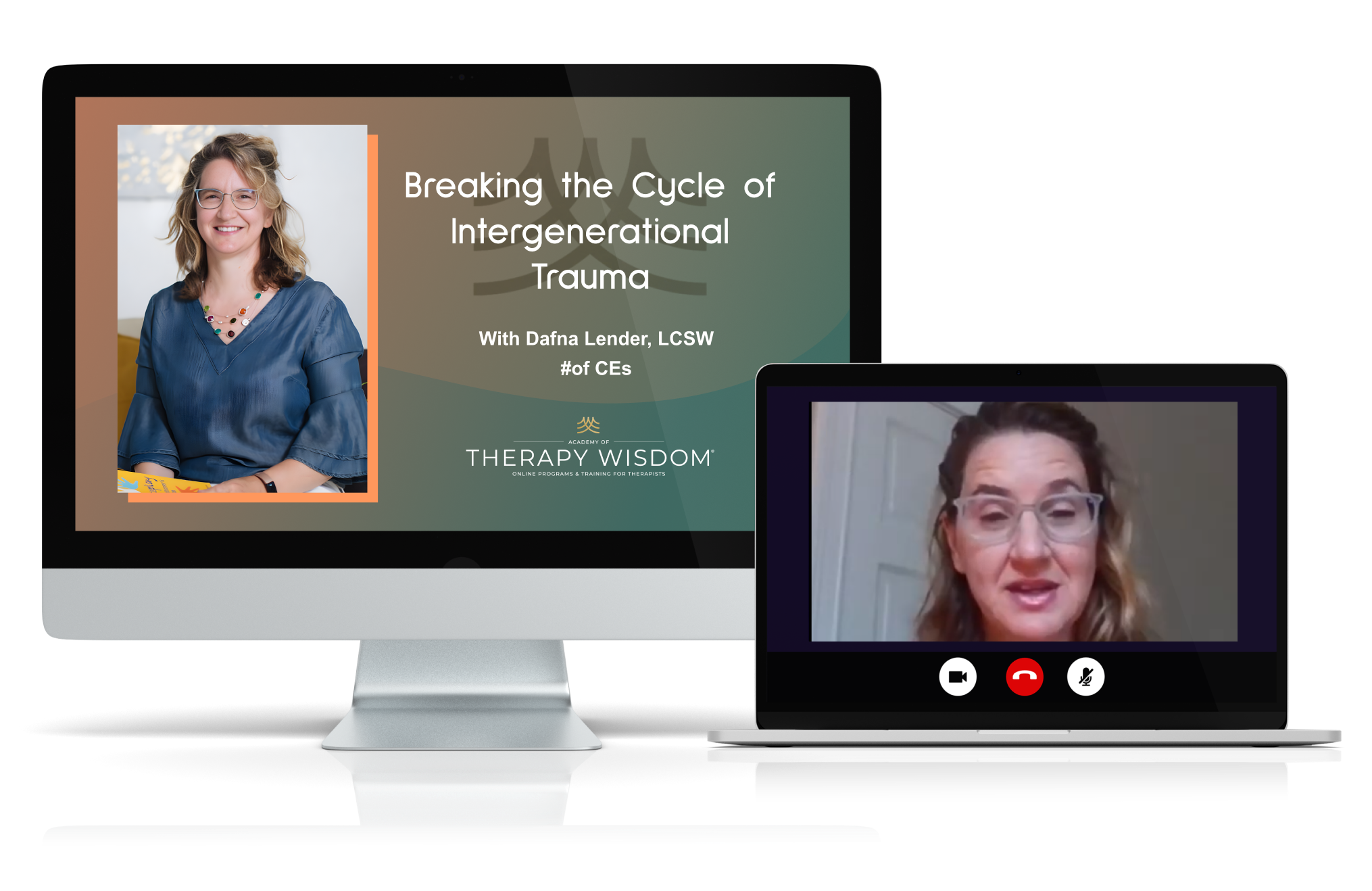 INTERGENERATIONAL TRAUMA