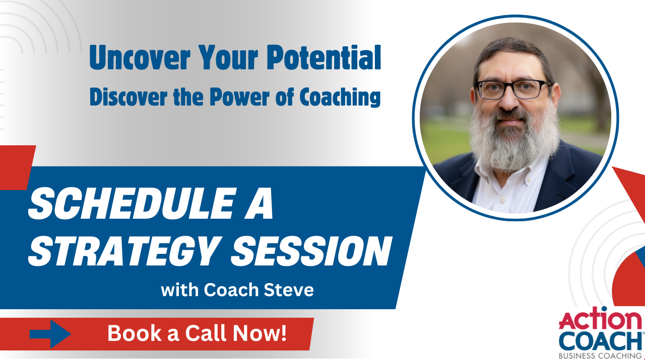 Schedule your strategy session