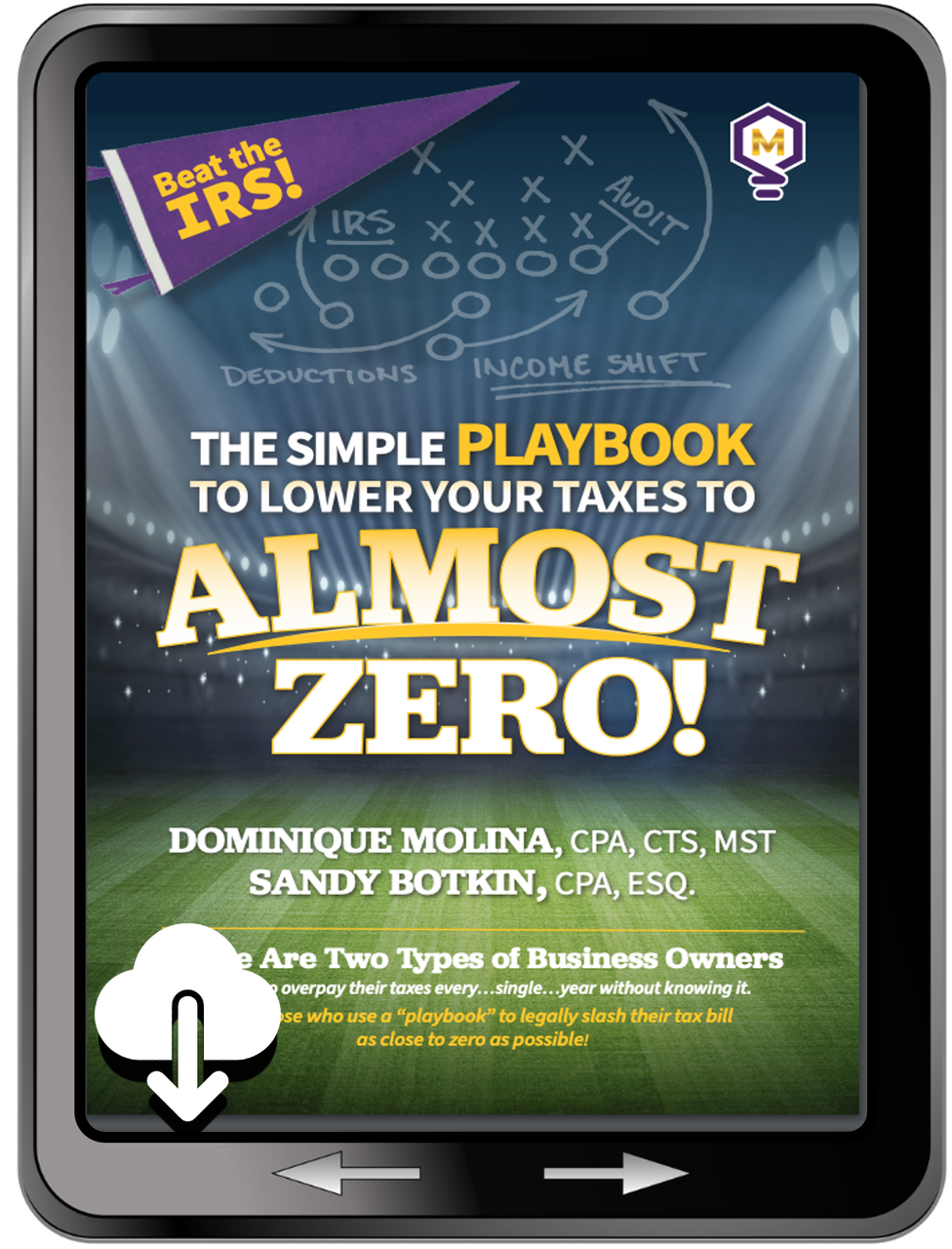 eBook Only