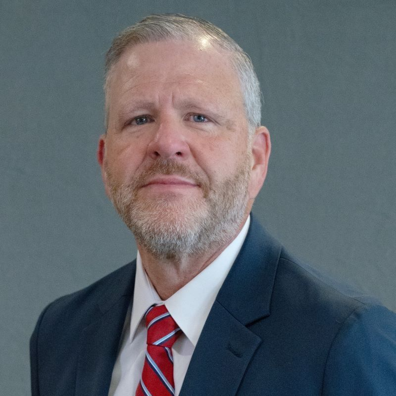 Dr. Victor D. Weeden