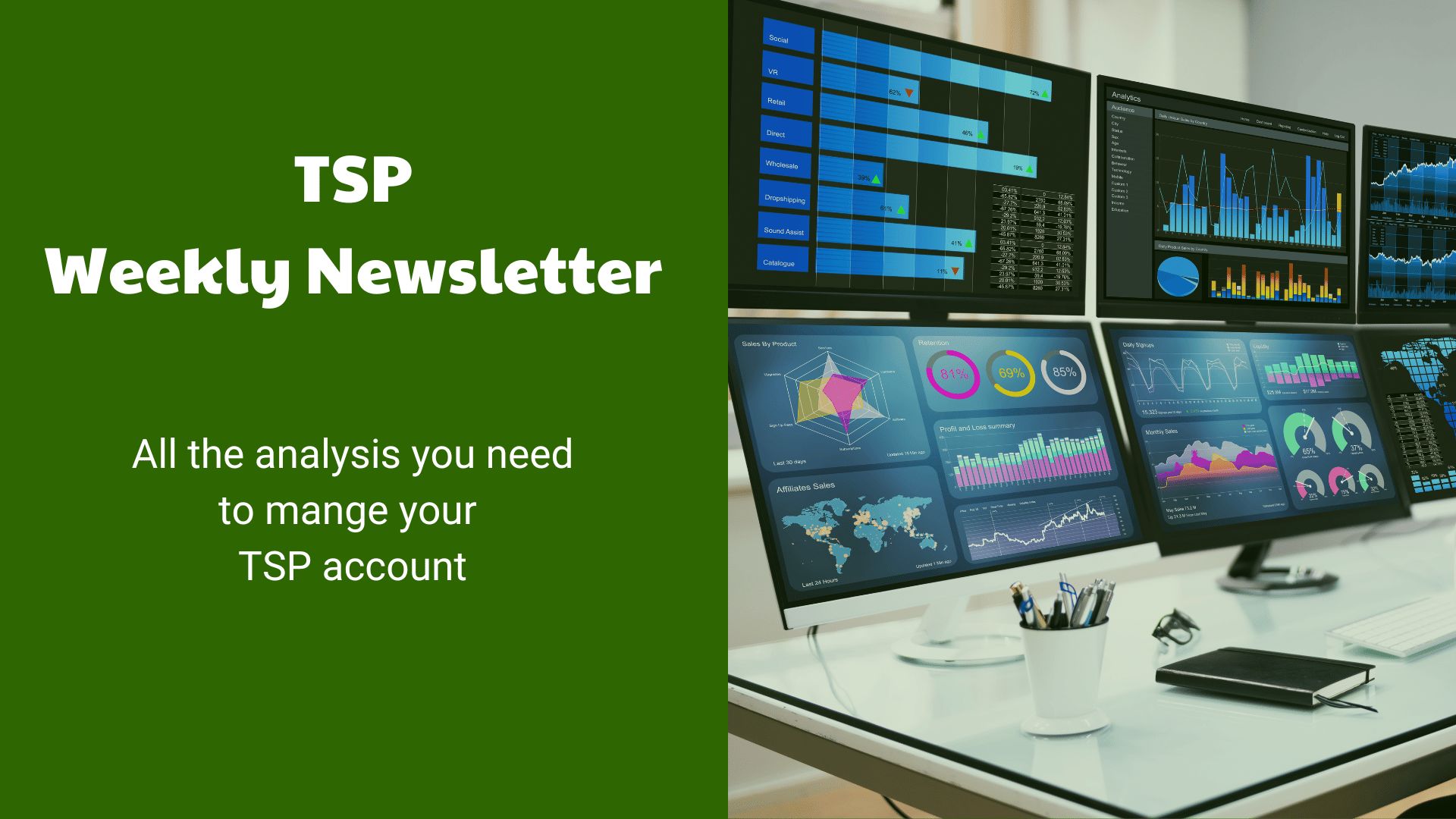 tsp-weekly-newsletter