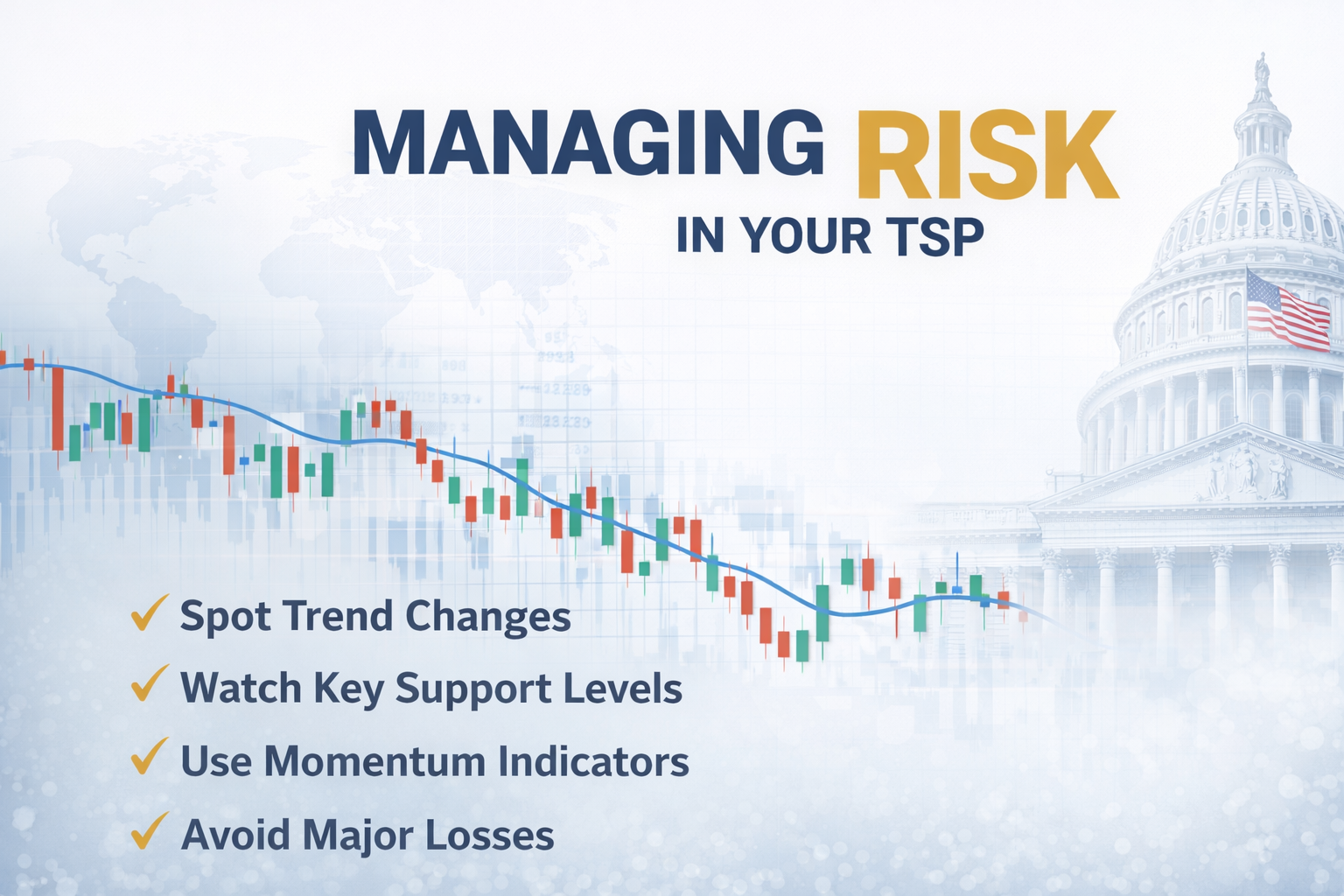 Managing Risk In TSP