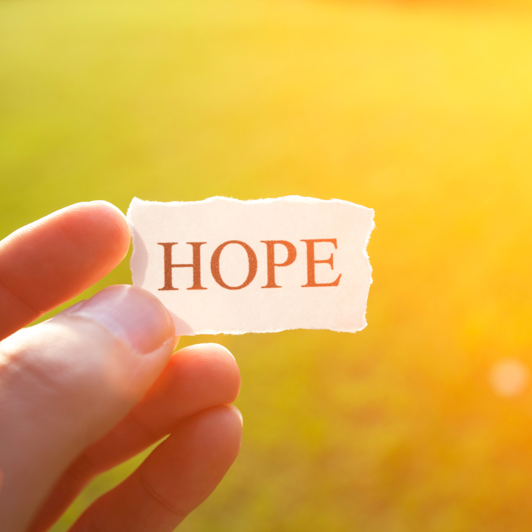 The HOPE Framework