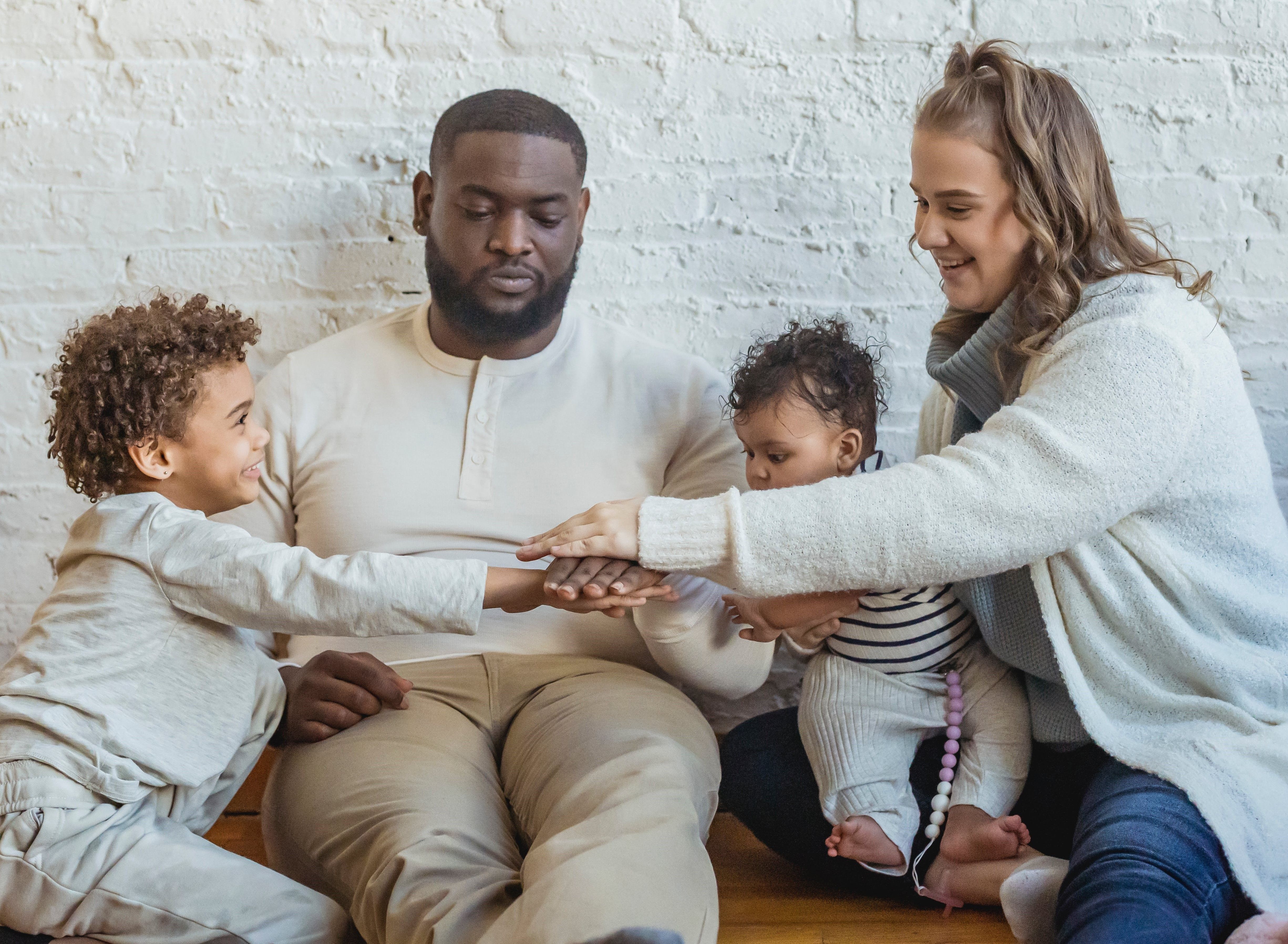 Module 8 - Parenting as a Team Deep Dive