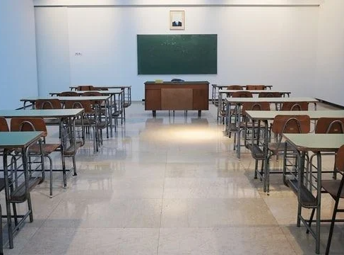 Module 4 - Deschooling