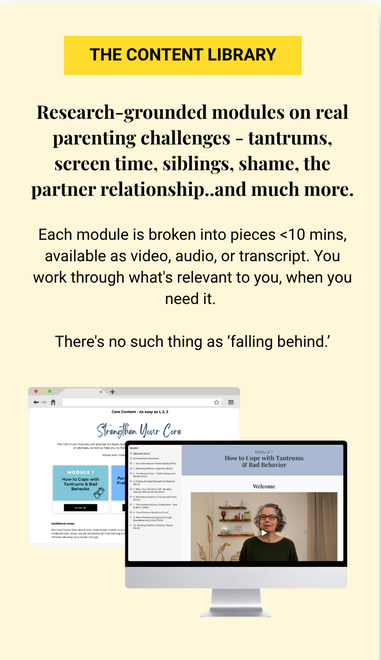 The Content Library