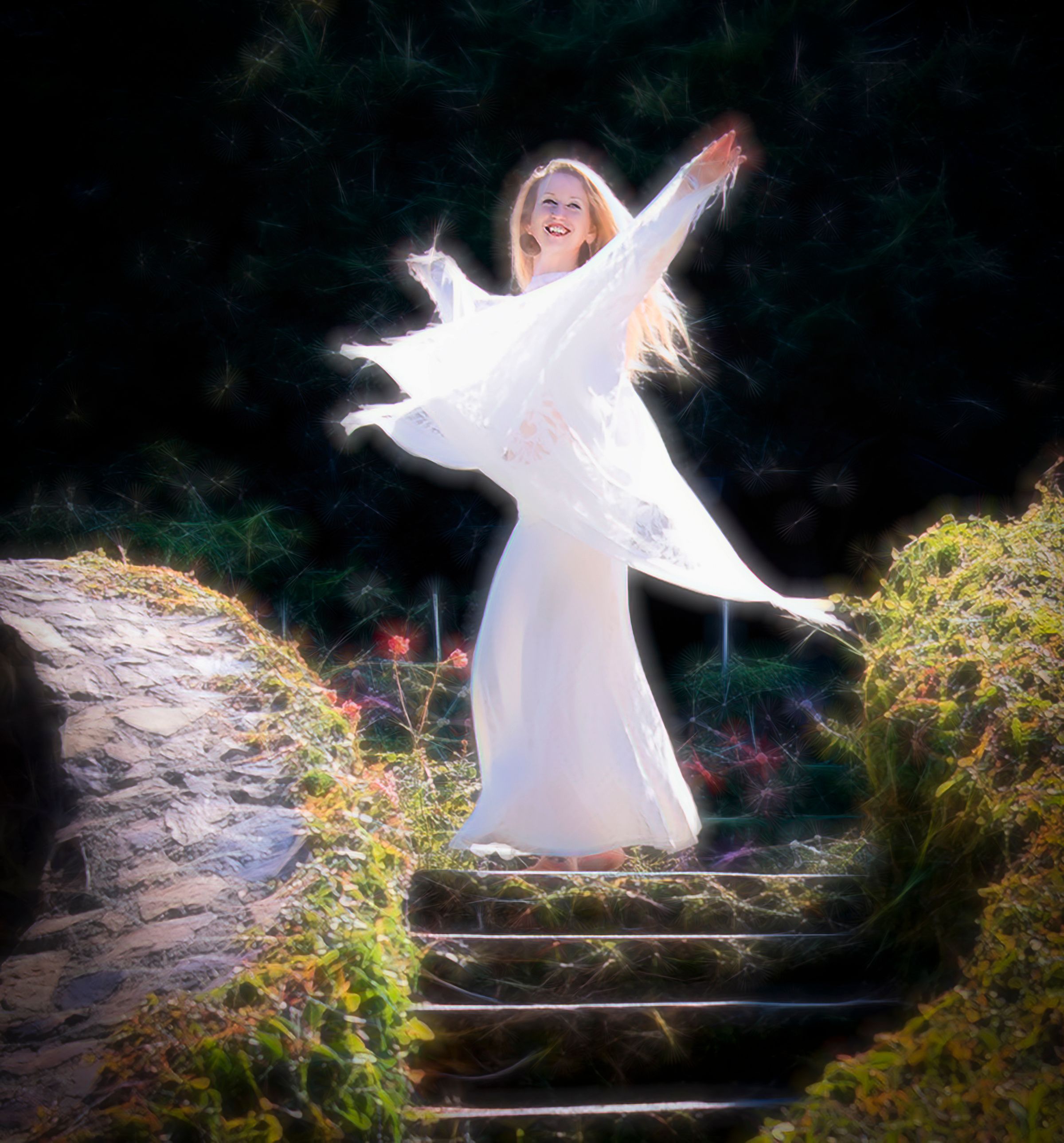 Light Seed - Solstice Sacred Dance Ceremony