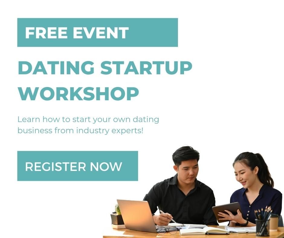 Dating Business Startup Workshop