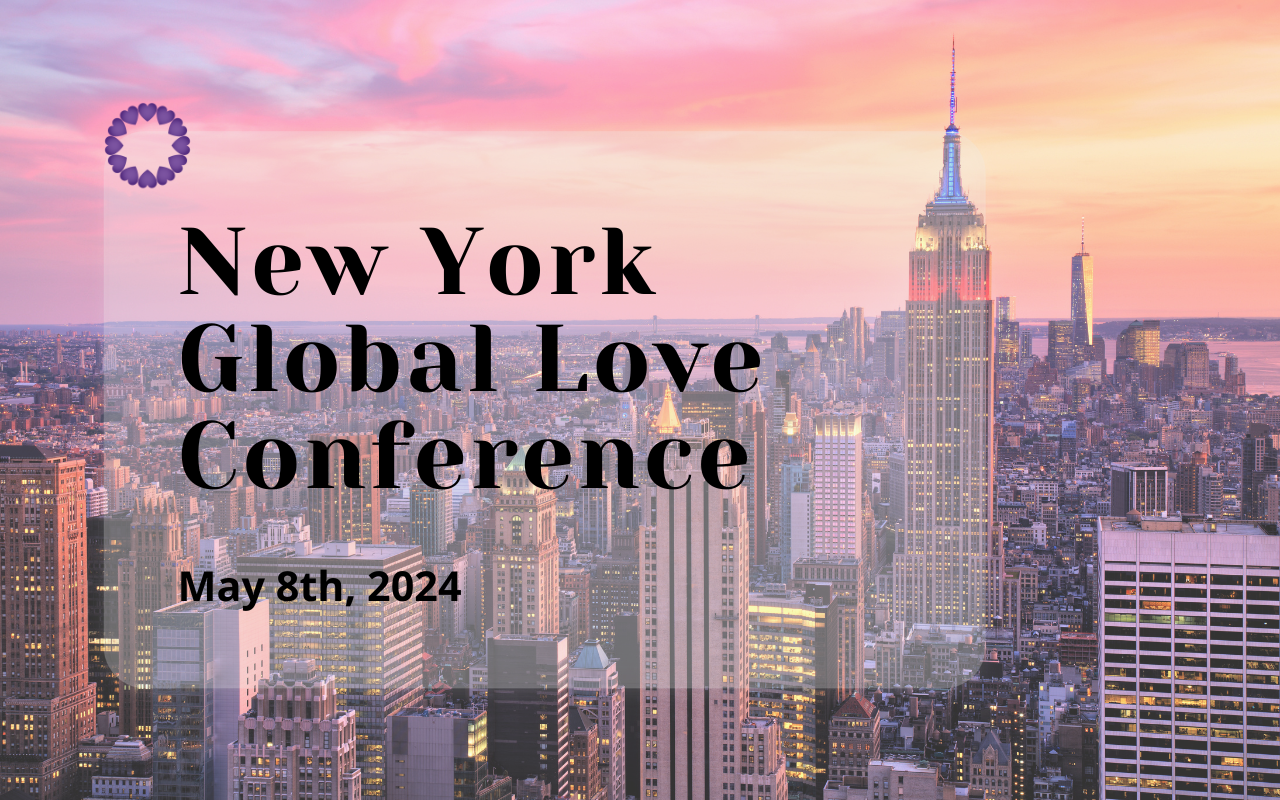 new york conferences october 2024