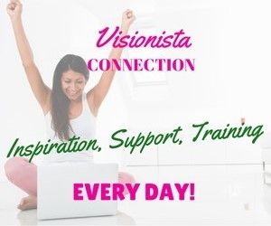 Visionista Connection