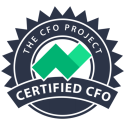 Certified CFO from The CFO Project