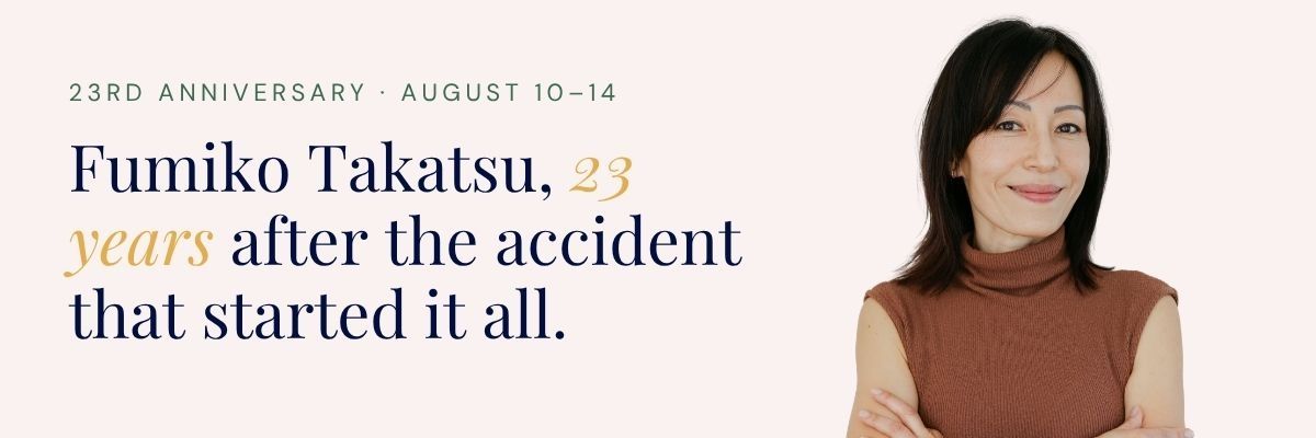 Face Yoga Method Anniversary