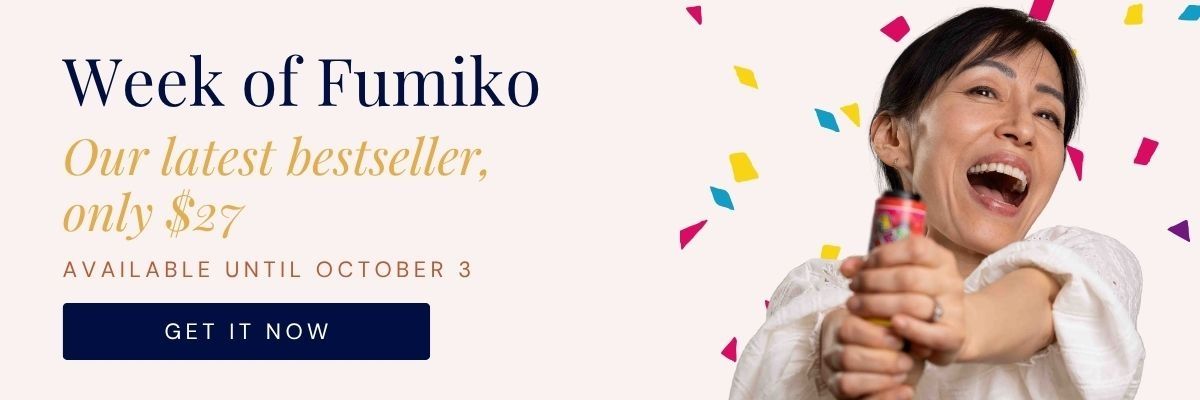 Week of Fumiko