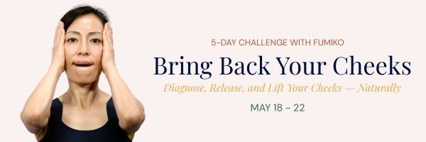 Bring Back Your Cheeks