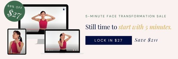 no surgery eye lift