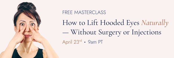 6-Week Face Toning Bootcamp