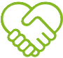 Handshake icon