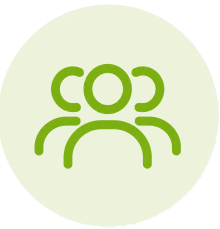 Friendly support group icon for Helfi 7 Days Free Gym Trial in Woolloongabba Brisbane