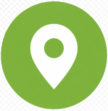 Location pin icon for Helfi 7 Days Free Gym Trial in Woolloongabba Brisbane
