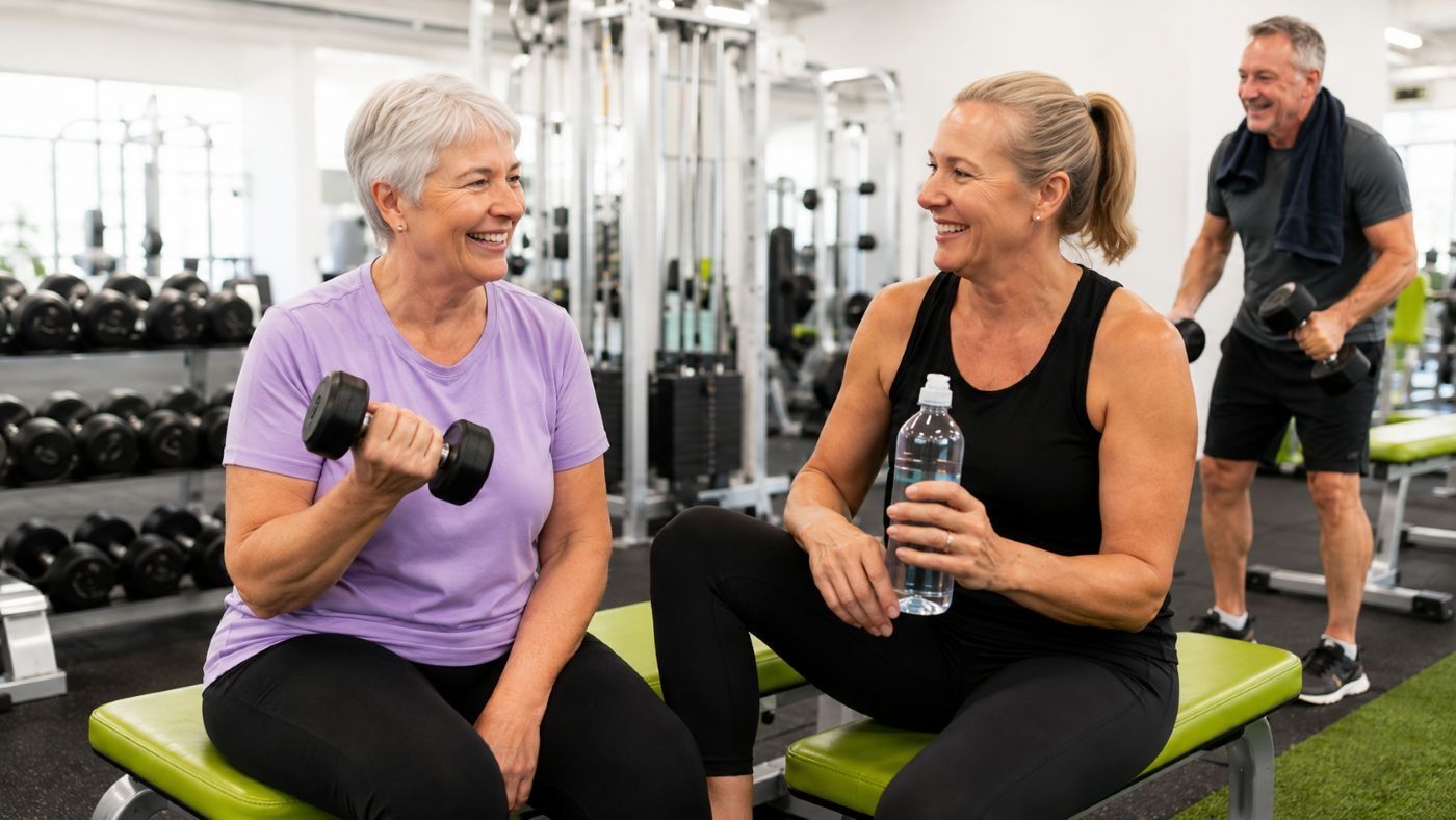 Why Helfi Members Stay Loyal Woolloongabba Brisbane