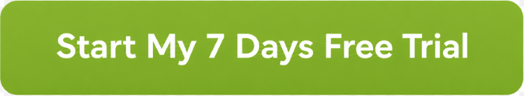 Start my 7 Days Free Gym Trial button for Helfi gym in Woolloongabba Brisbane