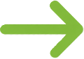 Green arrow icon for the Helfi 7 Days Free Trial landing page