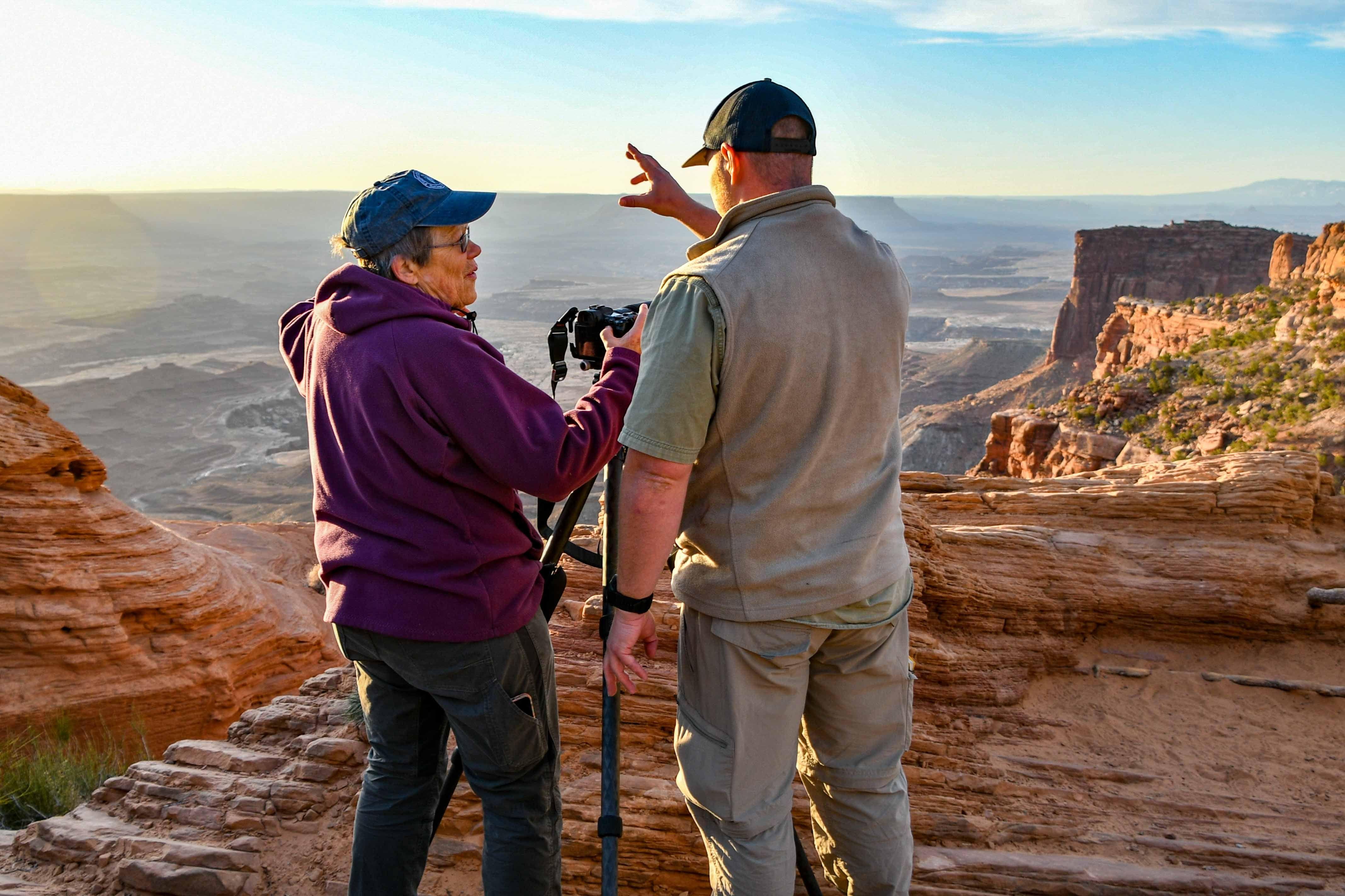 Photography Trip Calendar | Upcoming Photo Tours & Photo Workshops